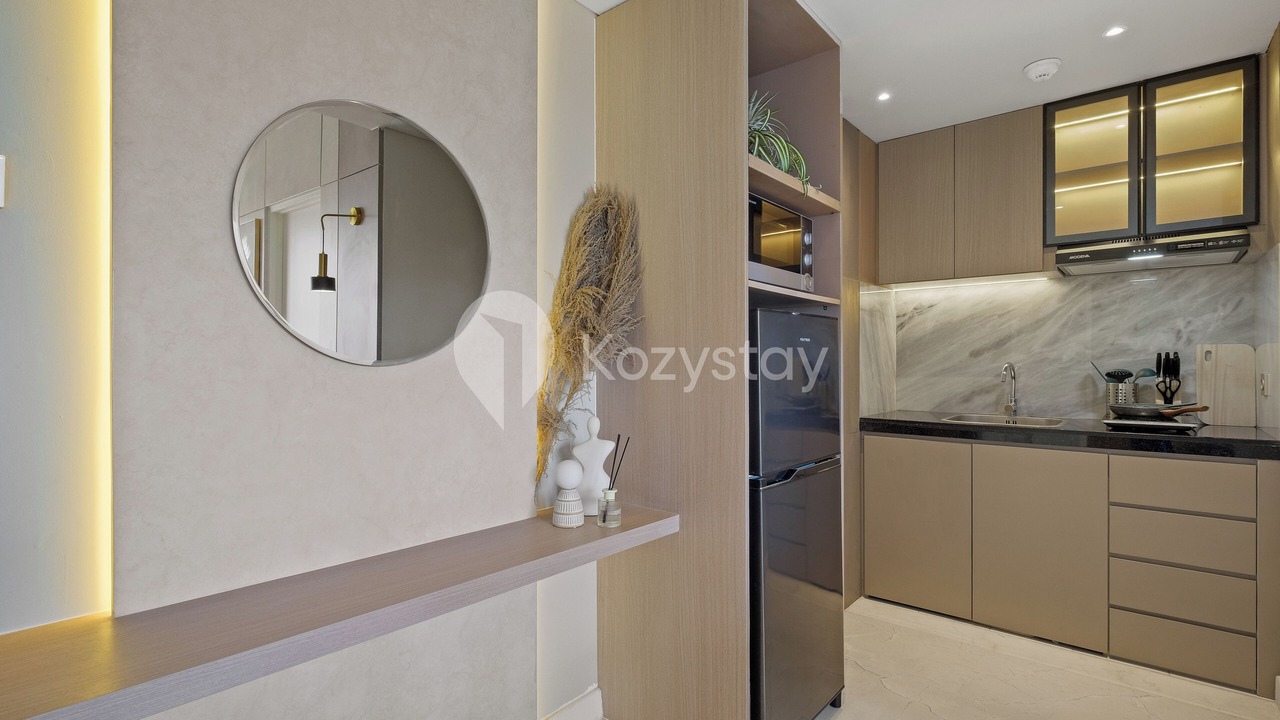 Photo of Kitchen in Arjuna