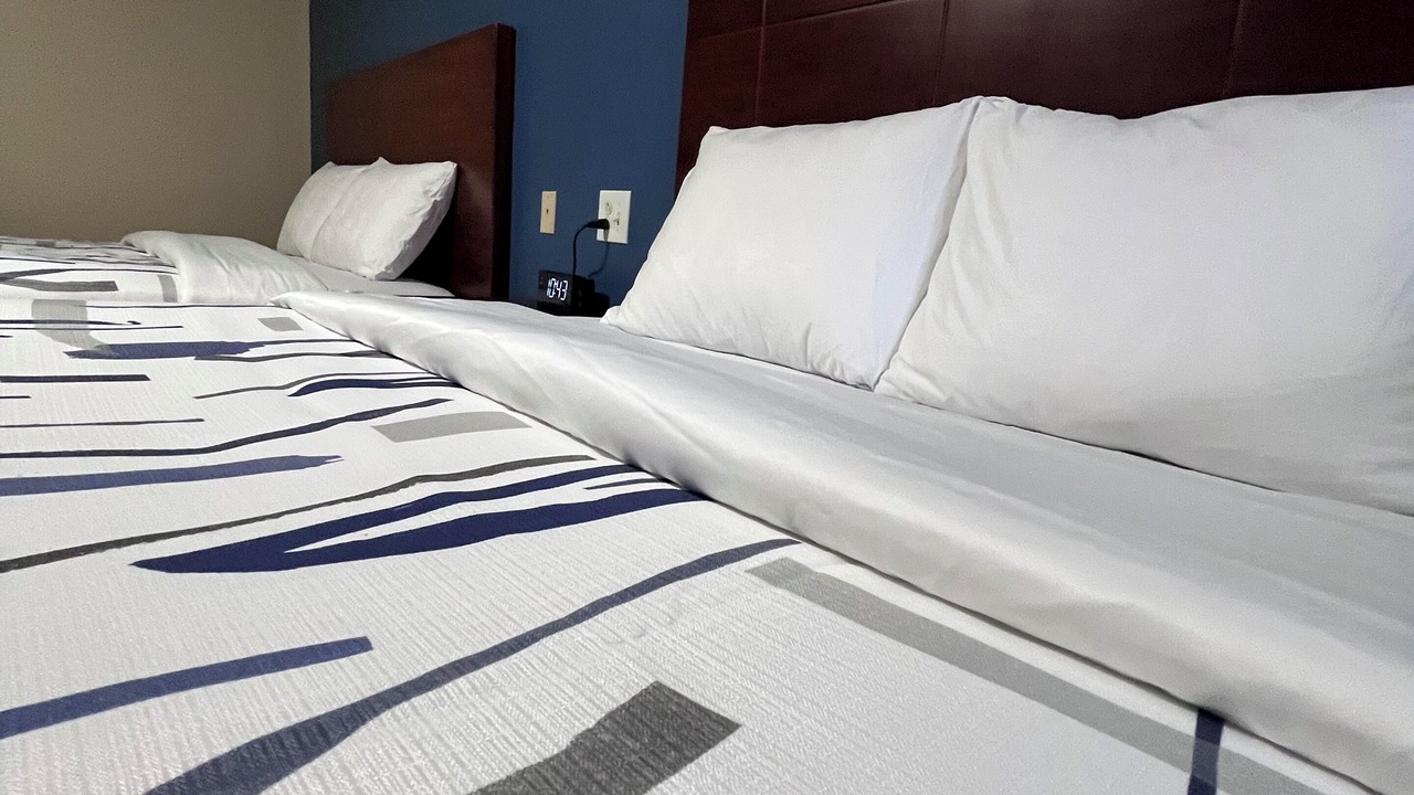 Photo of Bedroom in Chaplin