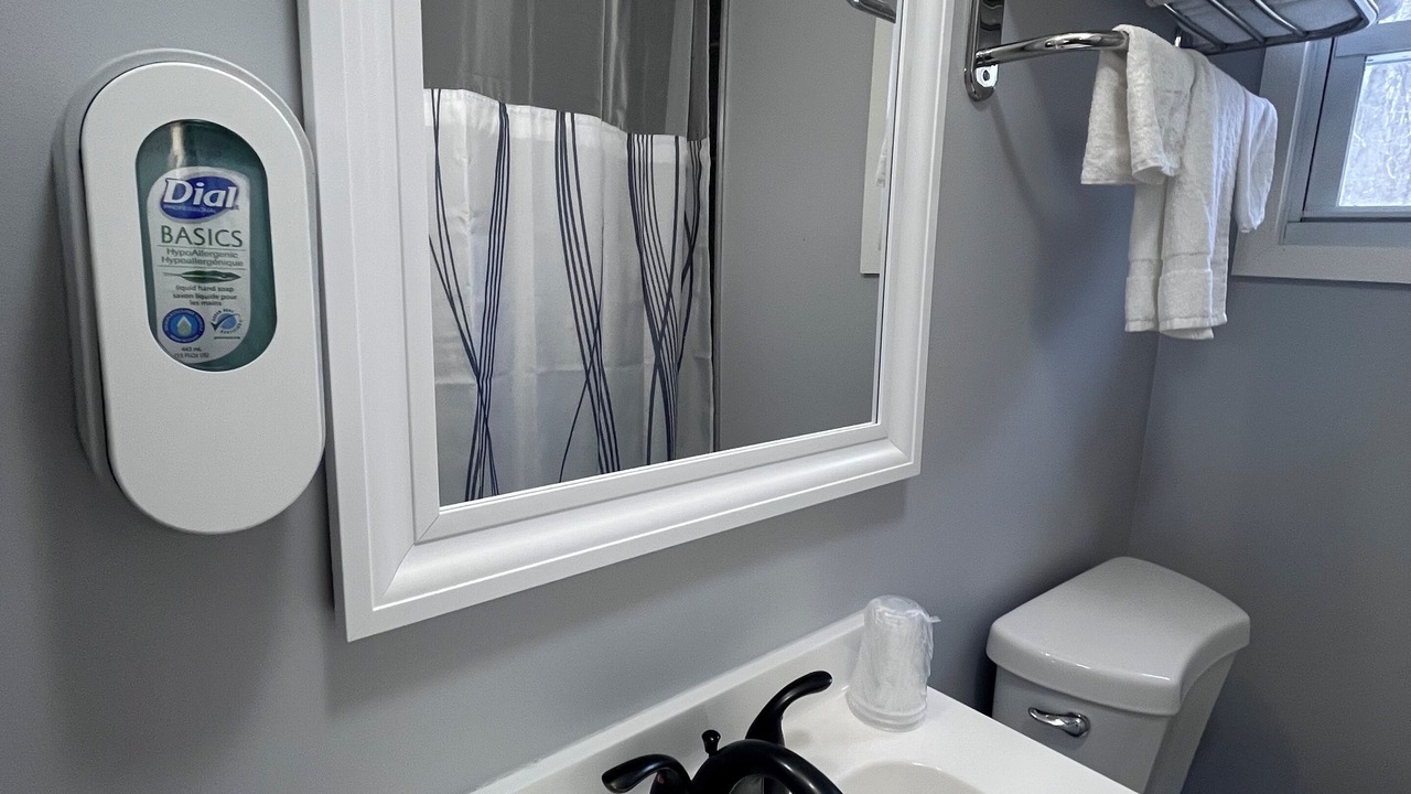 Photo of Bathroom in Chaplin