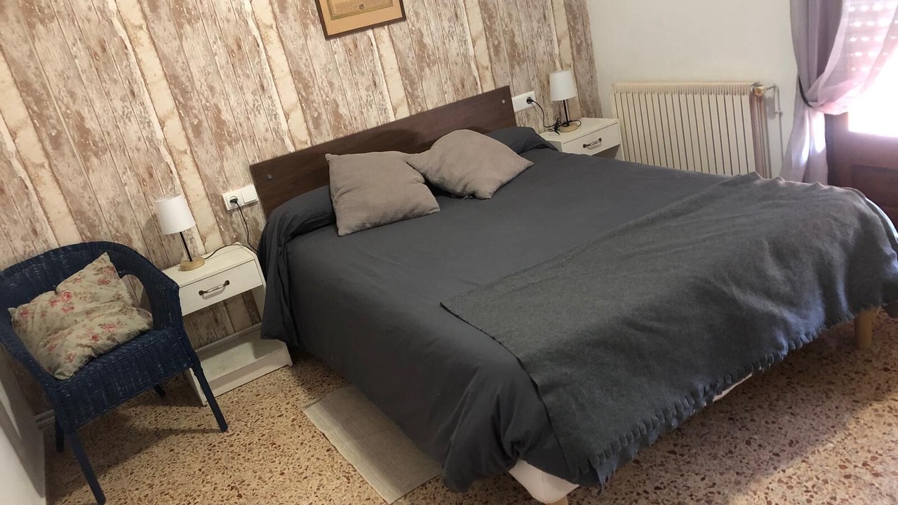 Photo of Bedroom in Tivissa