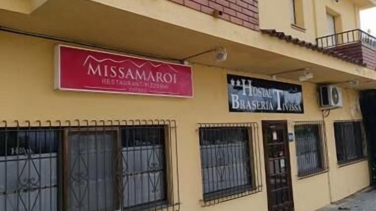 Photo of Outdoor in Tivissa