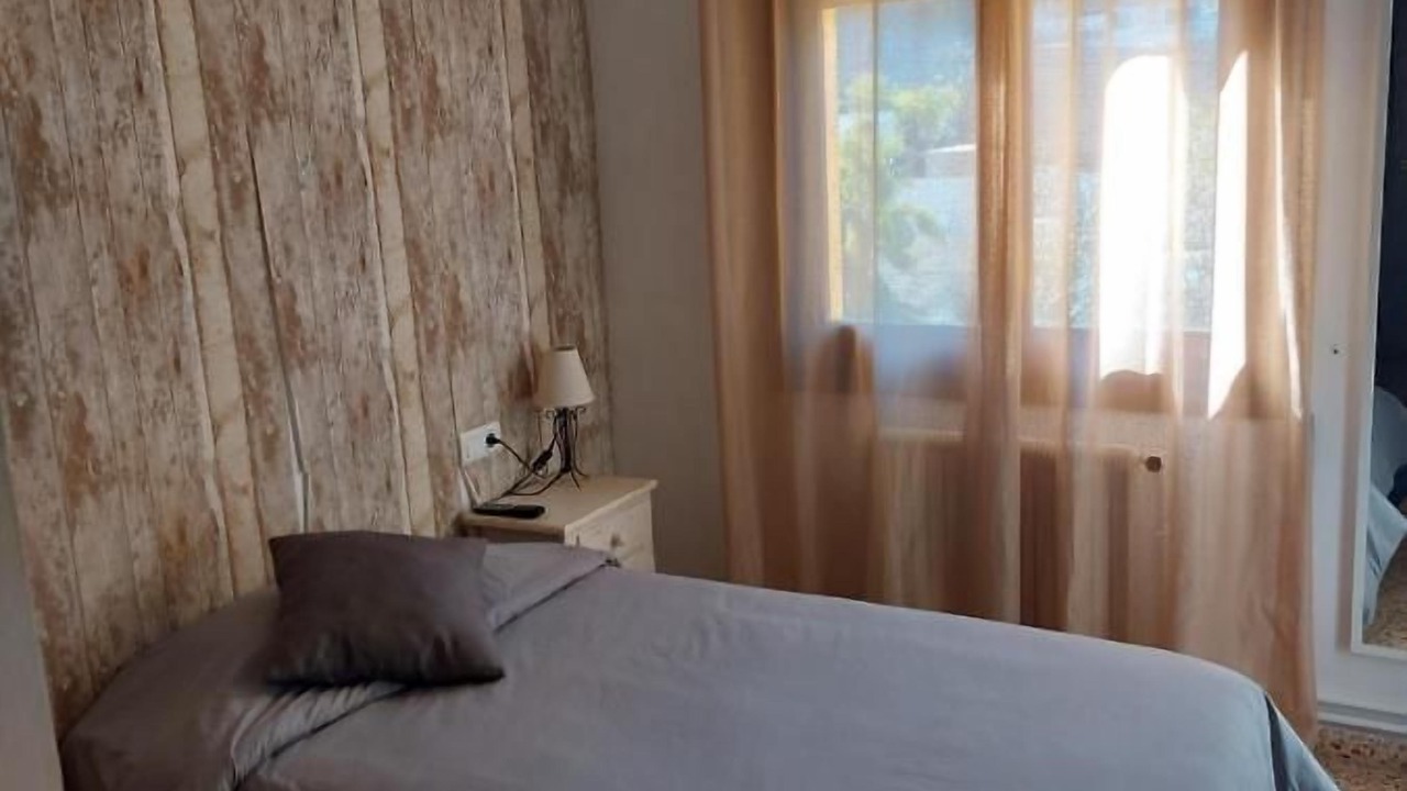 Photo of Bedroom in Tivissa