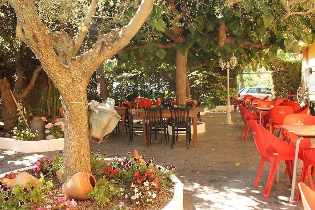 Photo of Patio Balcony in Tivissa