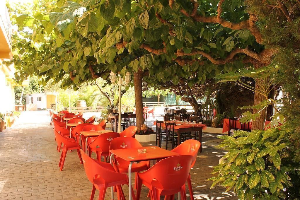 Photo of Patio Balcony in Tivissa