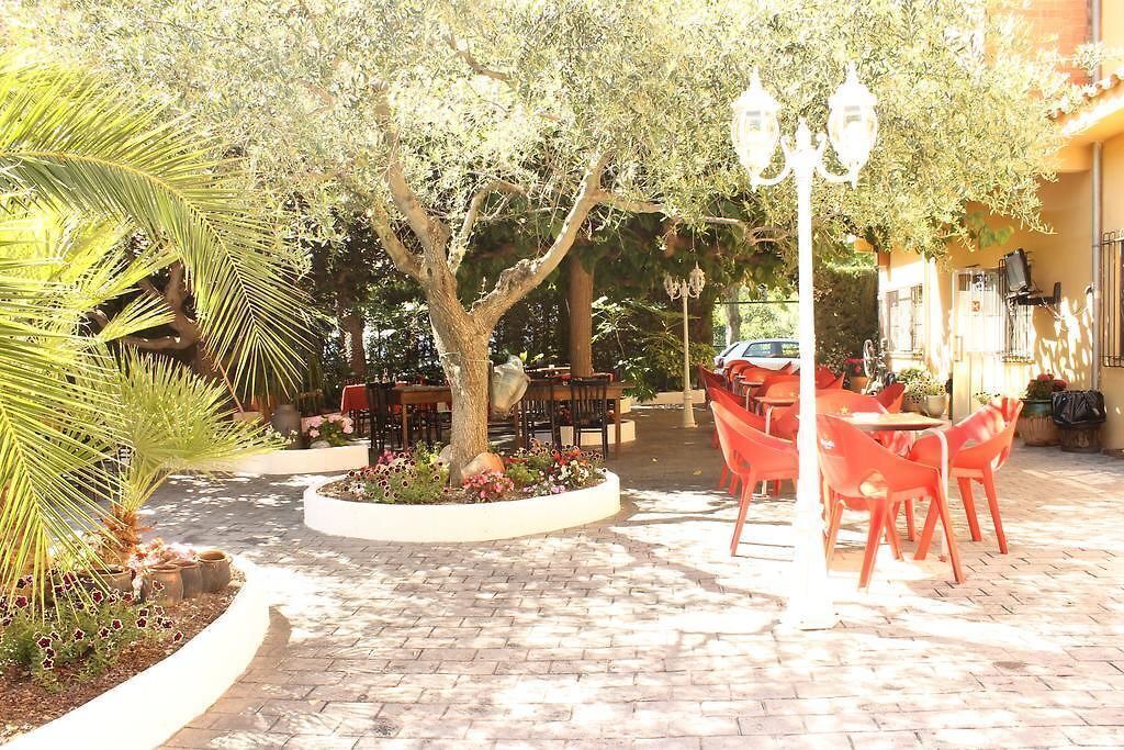 Photo of Patio Balcony in Tivissa