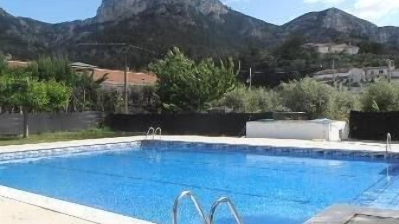 Photo of Outdoor in Tivissa