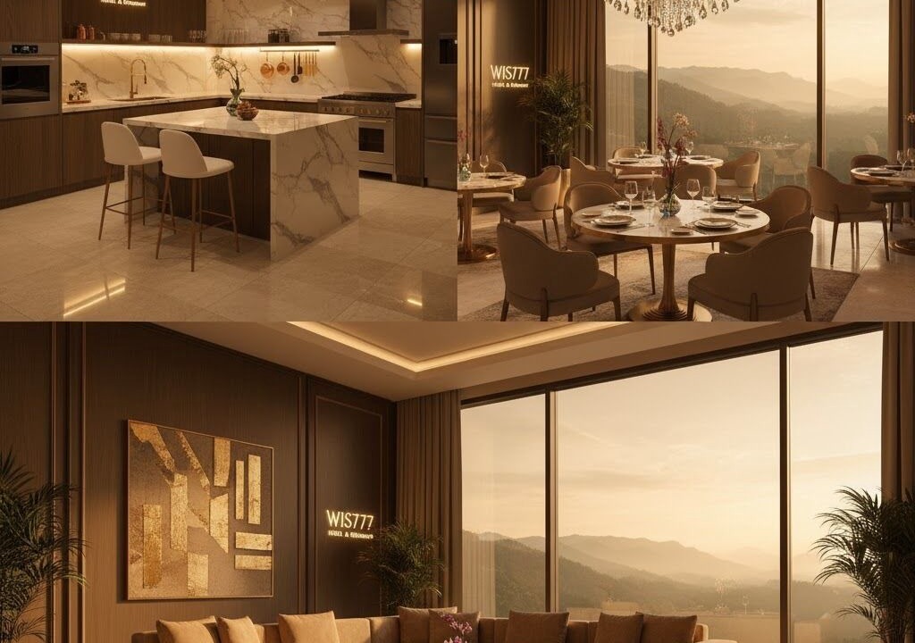 Photo of Bedroom in Sudirman Central Business District