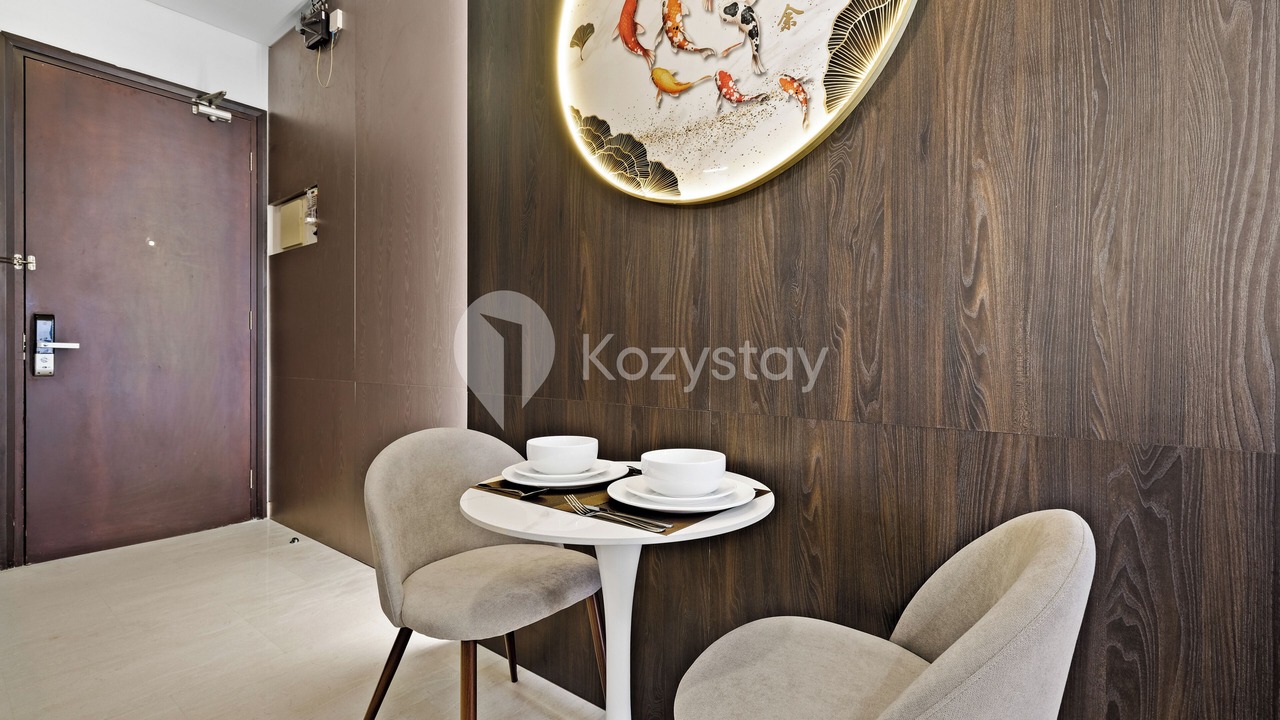 Photo of Bedroom in Bendungan Hilir