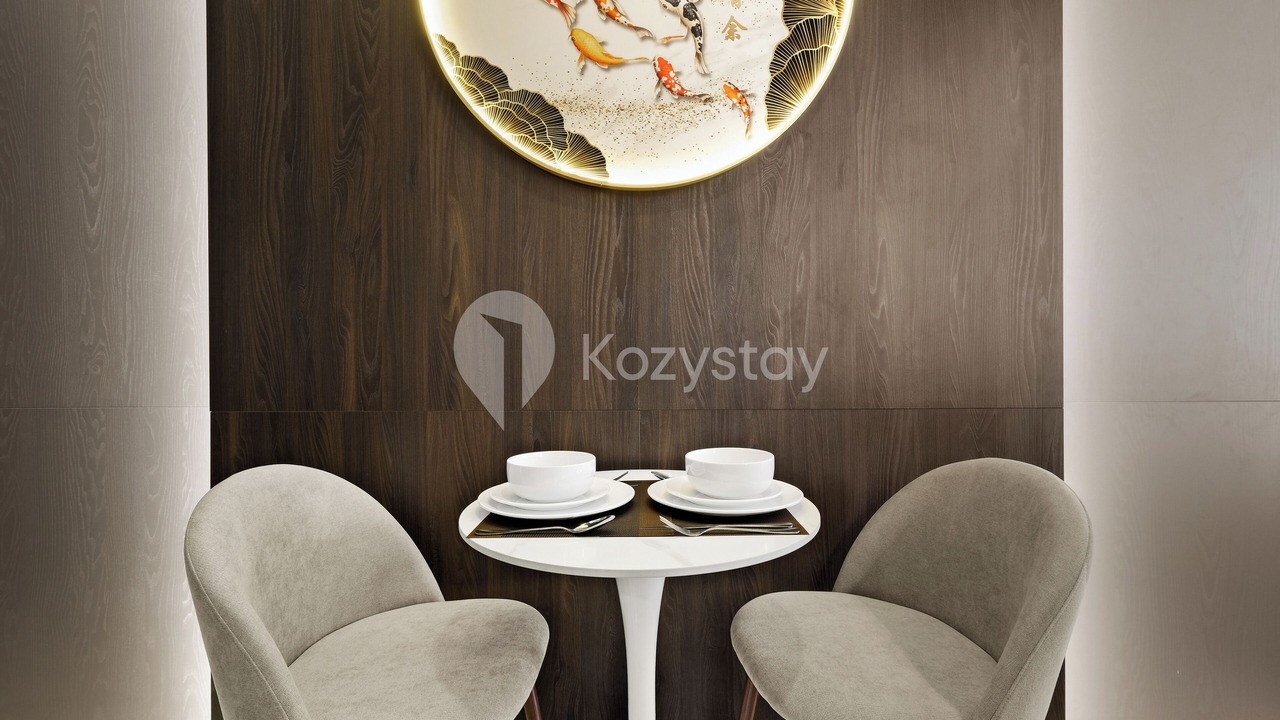 Photo of Bedroom in Bendungan Hilir