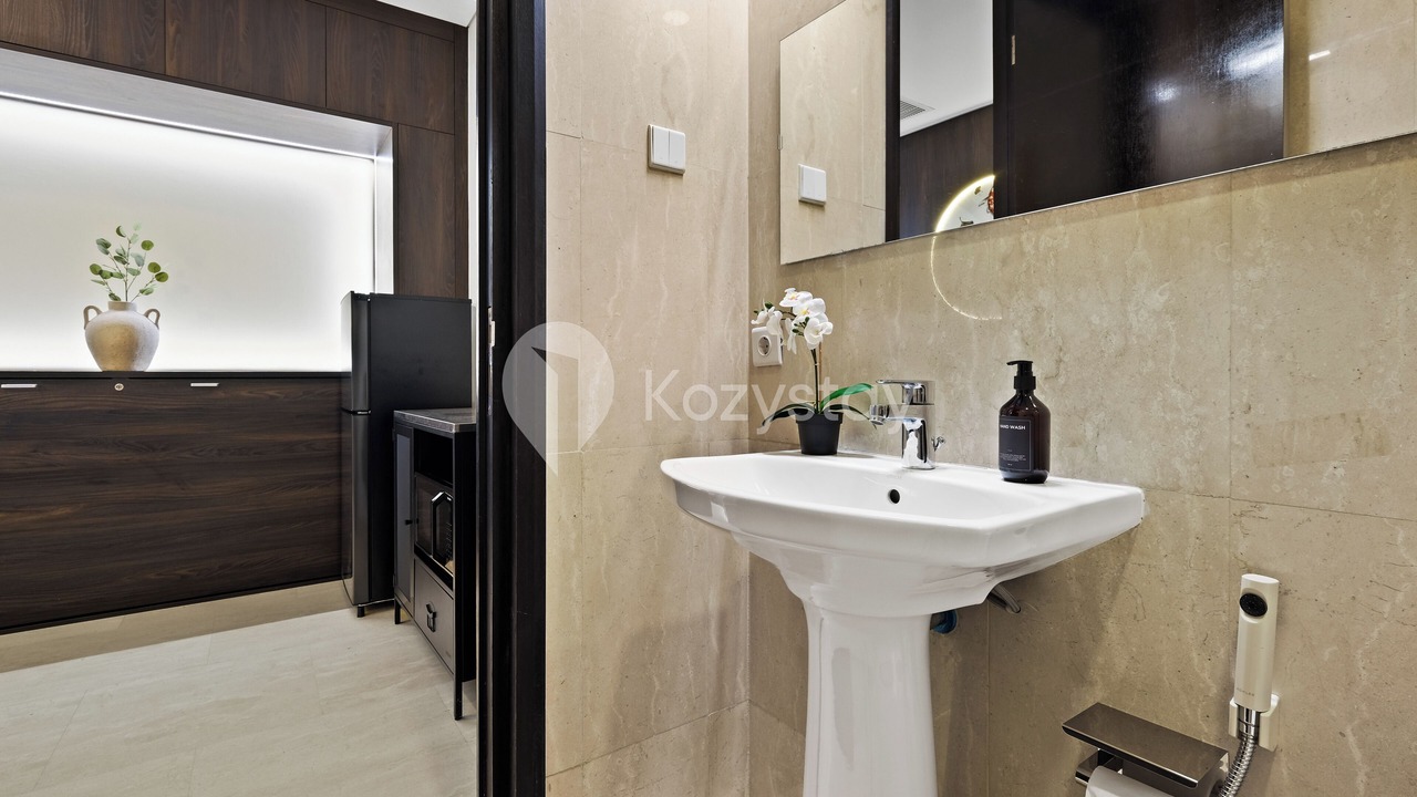 Photo of Bathroom in Bendungan Hilir