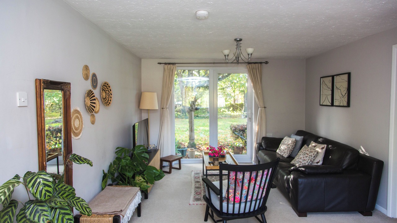 Photo of Outdoor in Willesborough