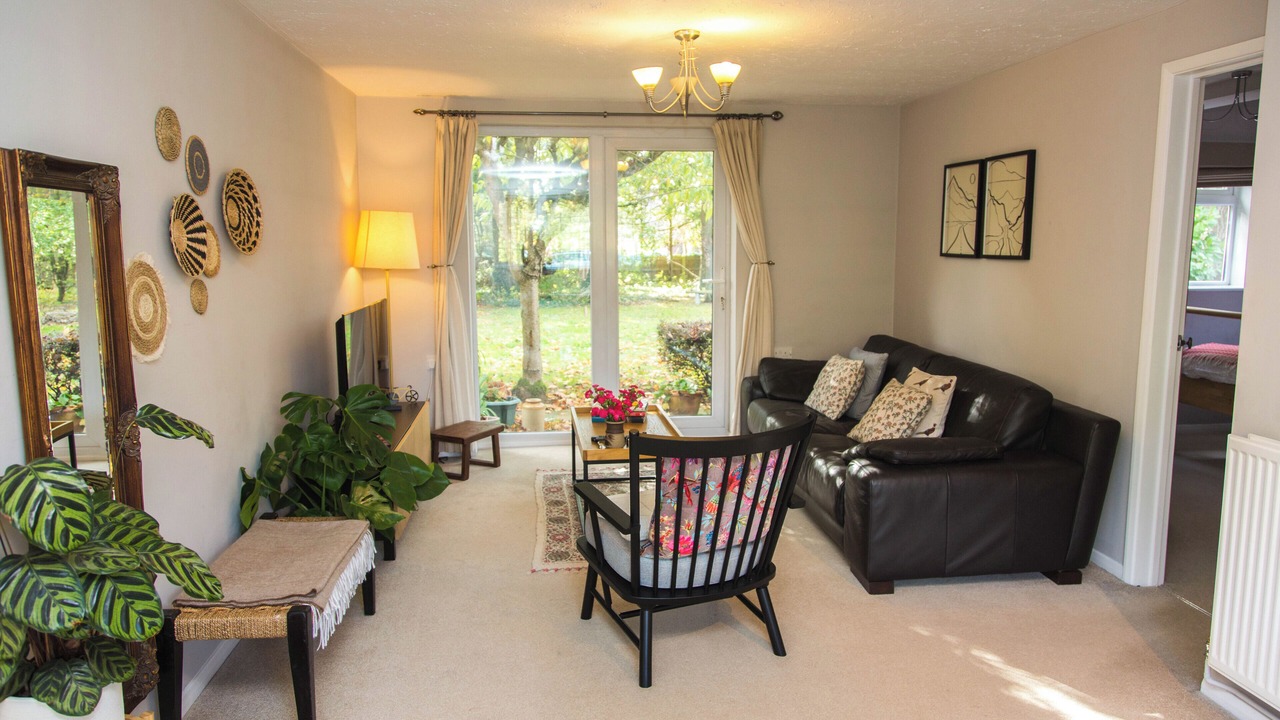 Photo of Outdoor in Willesborough