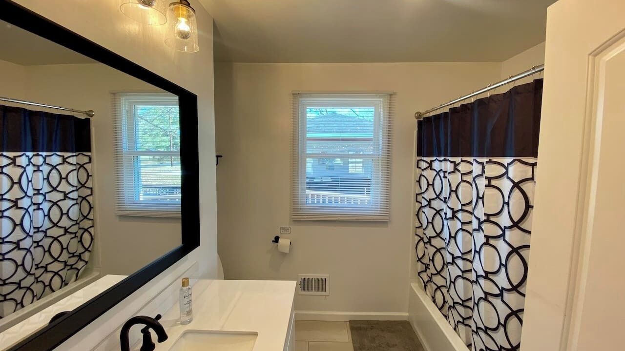 Photo of Bathroom in Marrowbone