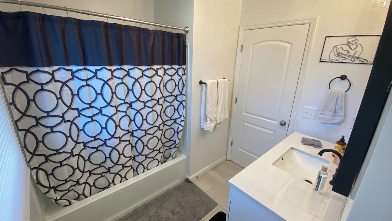 Photo of Bathroom in Marrowbone