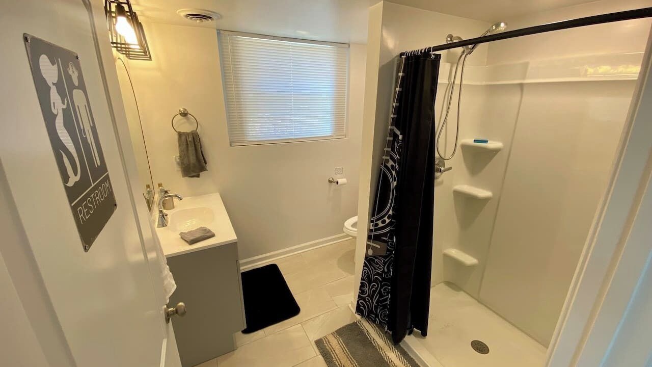 Photo of Bathroom in Marrowbone