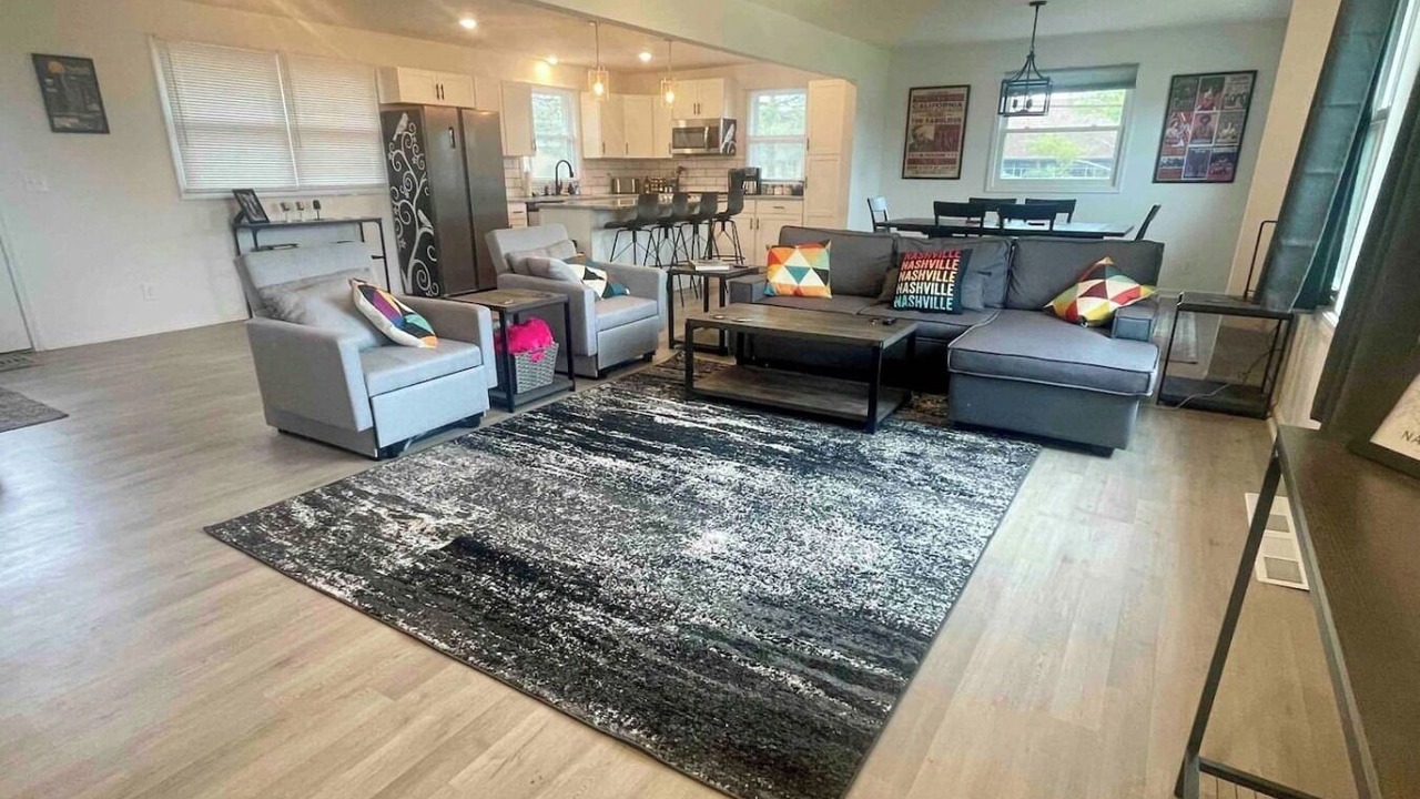 Photo of Livingroom in Marrowbone