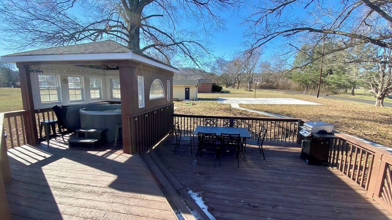 Photo of Outdoor in Marrowbone