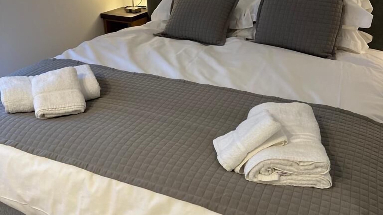 Photo of Bedroom in Banc-y-felin