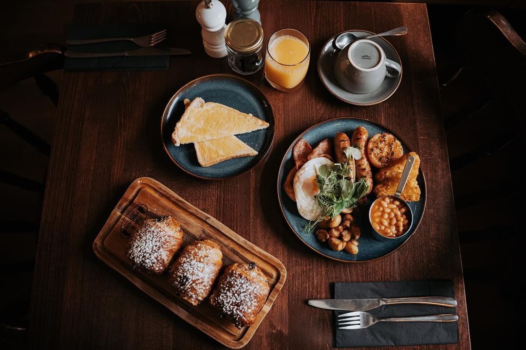 Photo of Others in Banc-y-felin