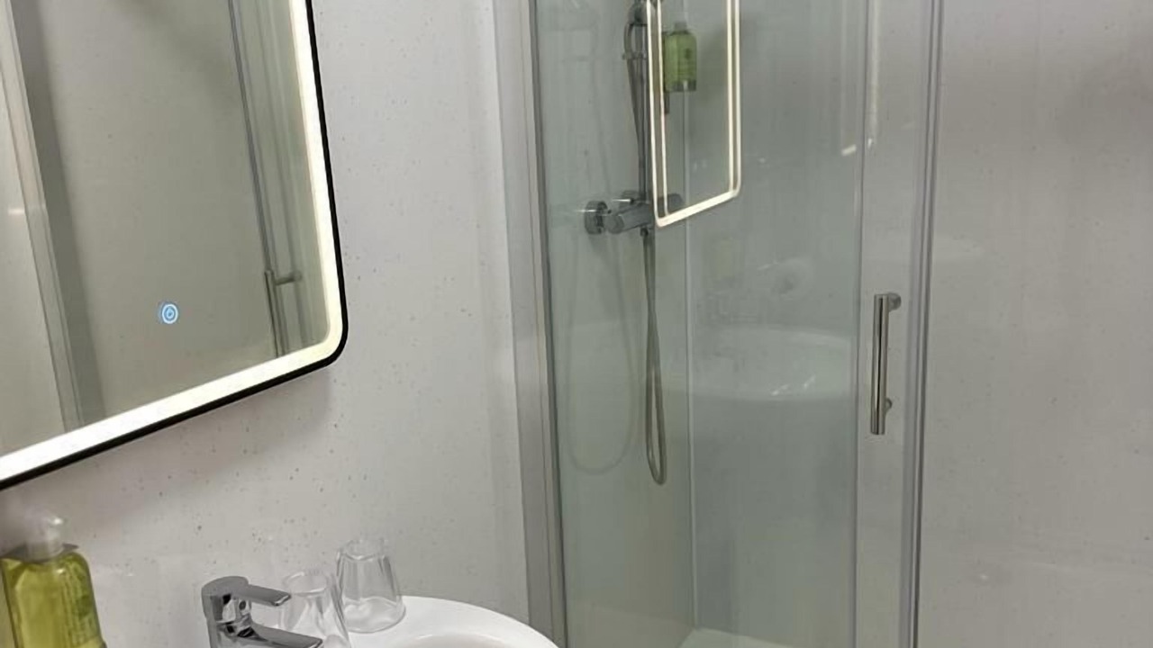 Photo of Bathroom in Banc-y-felin