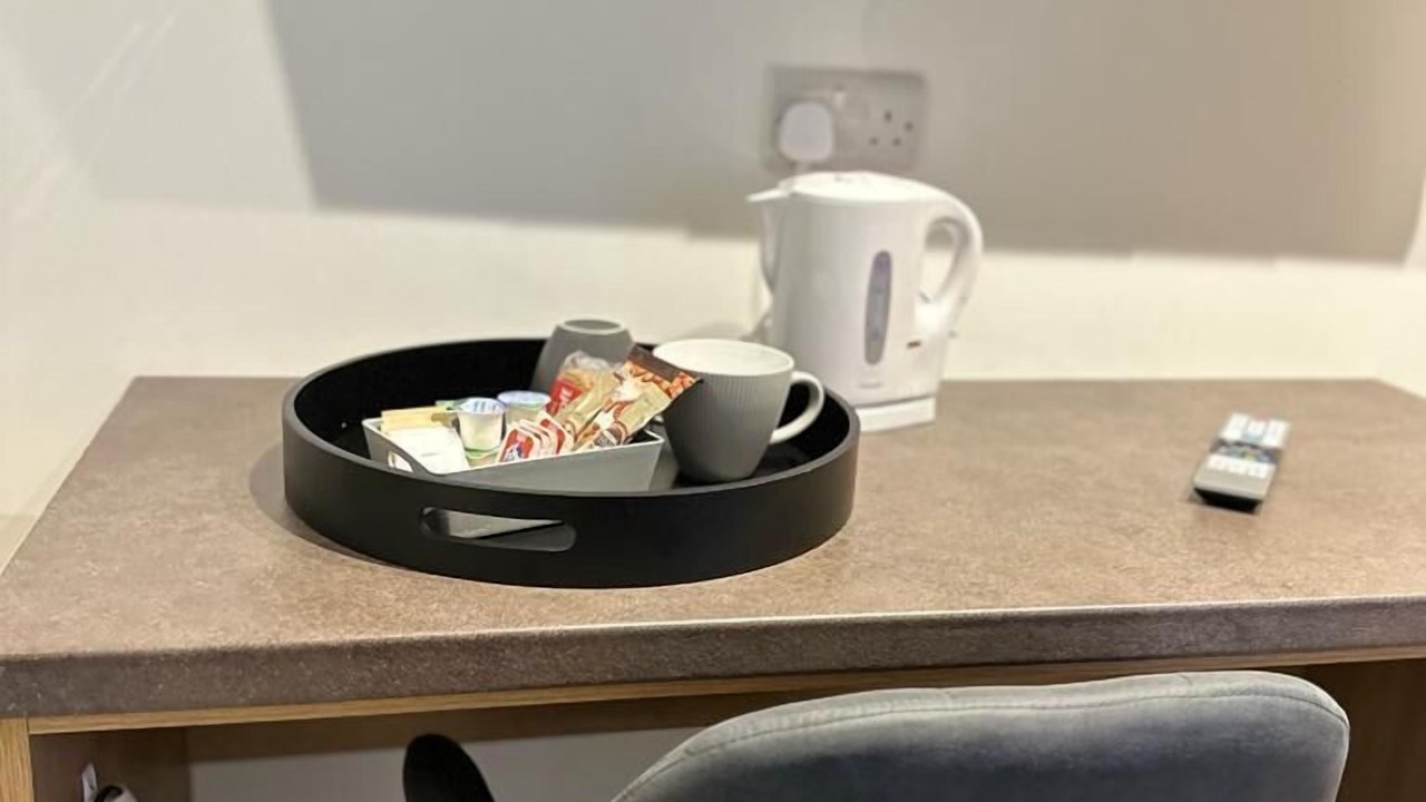 Photo of Bedroom in Banc-y-felin