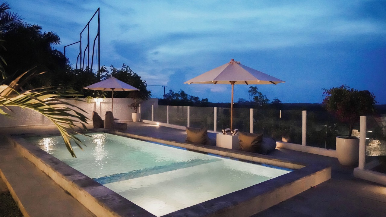 Photo of Outdoor in Pecatu