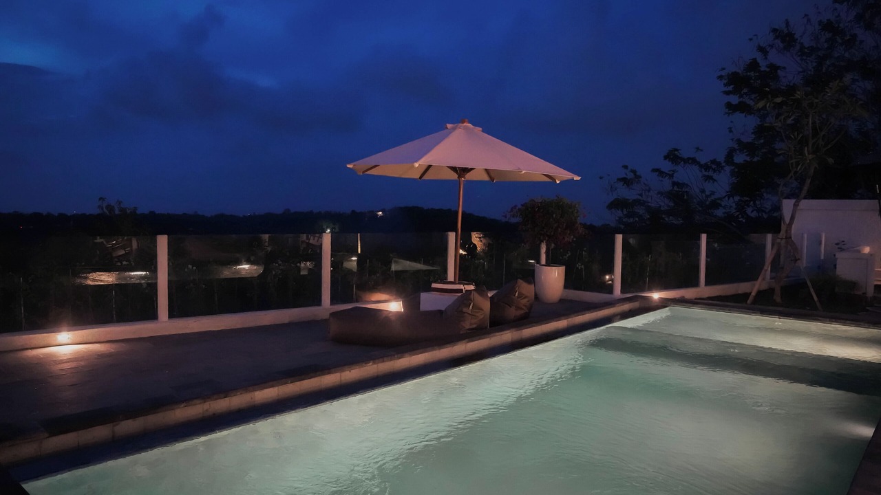 Photo of Outdoor in Pecatu