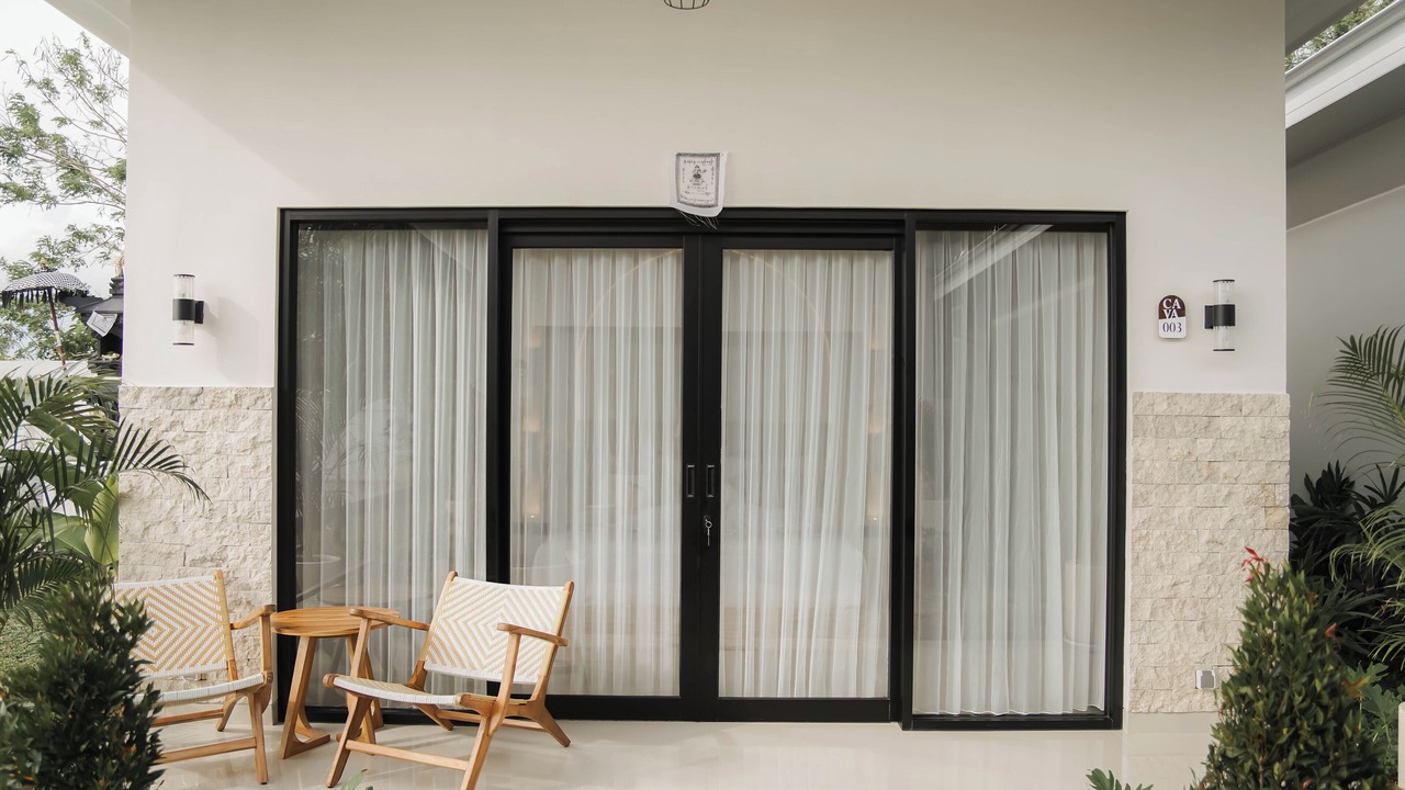 Photo of Outdoor in Pecatu