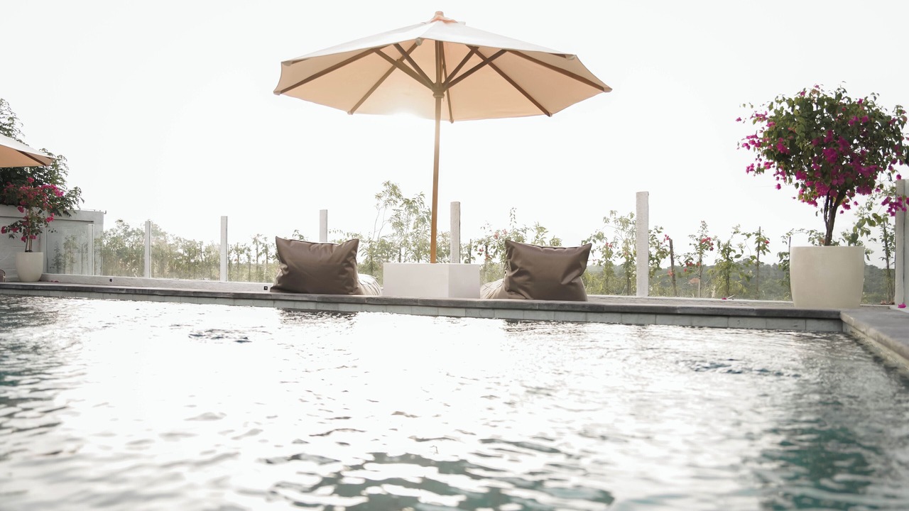 Photo of Outdoor in Pecatu