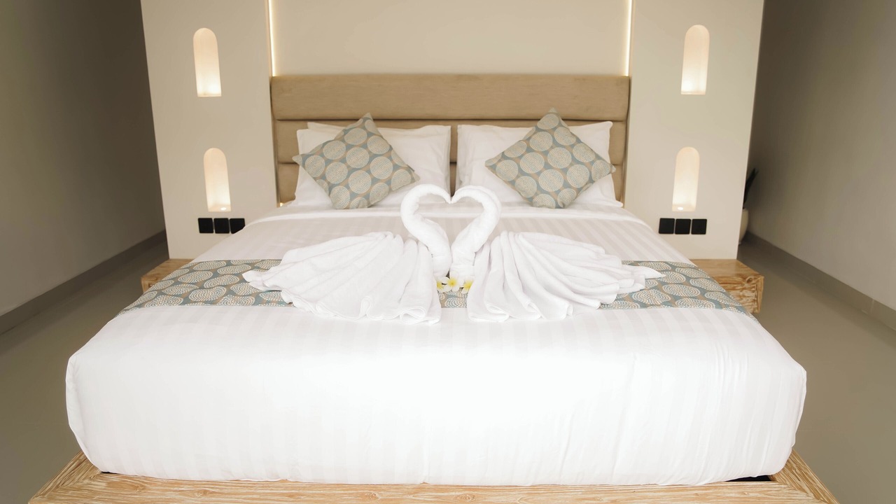 Photo of Bedroom in Pecatu