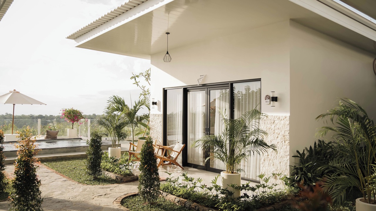 Photo of Outdoor in Pecatu