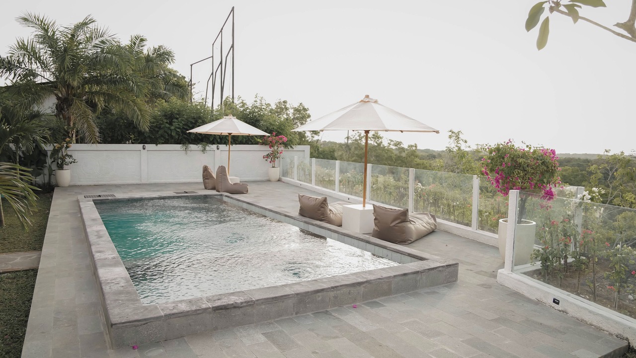 Photo of Outdoor in Pecatu