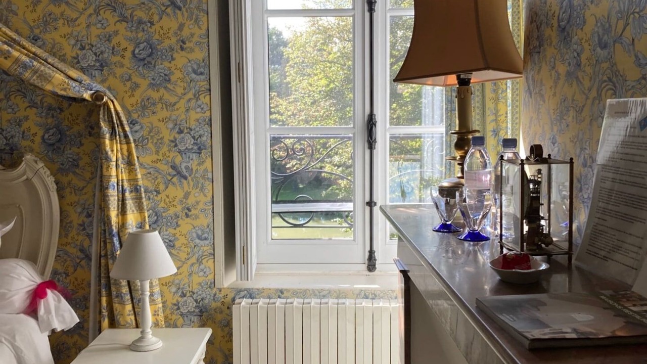 Photo of Outdoor in Le-Petit-Pressigny