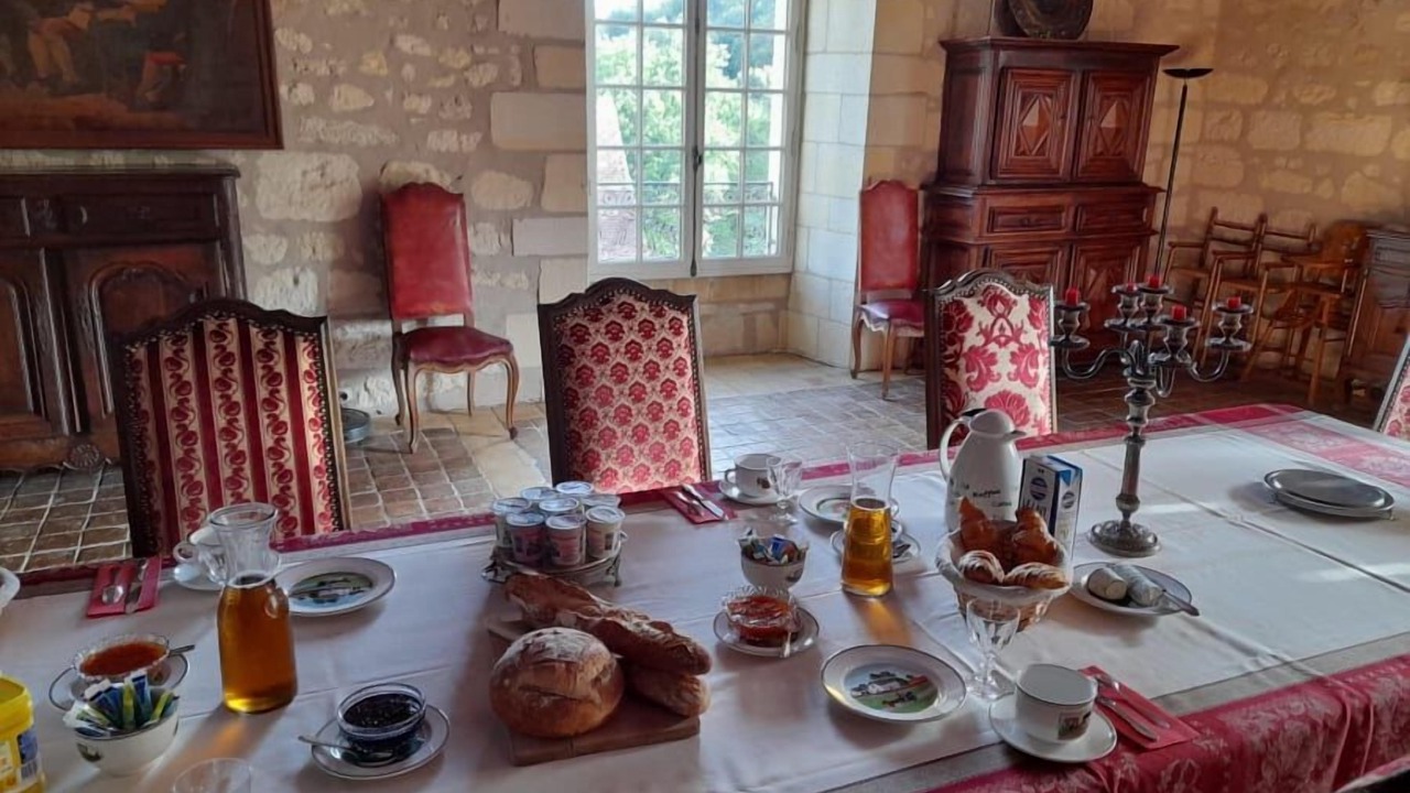 Photo of Others in Le-Petit-Pressigny