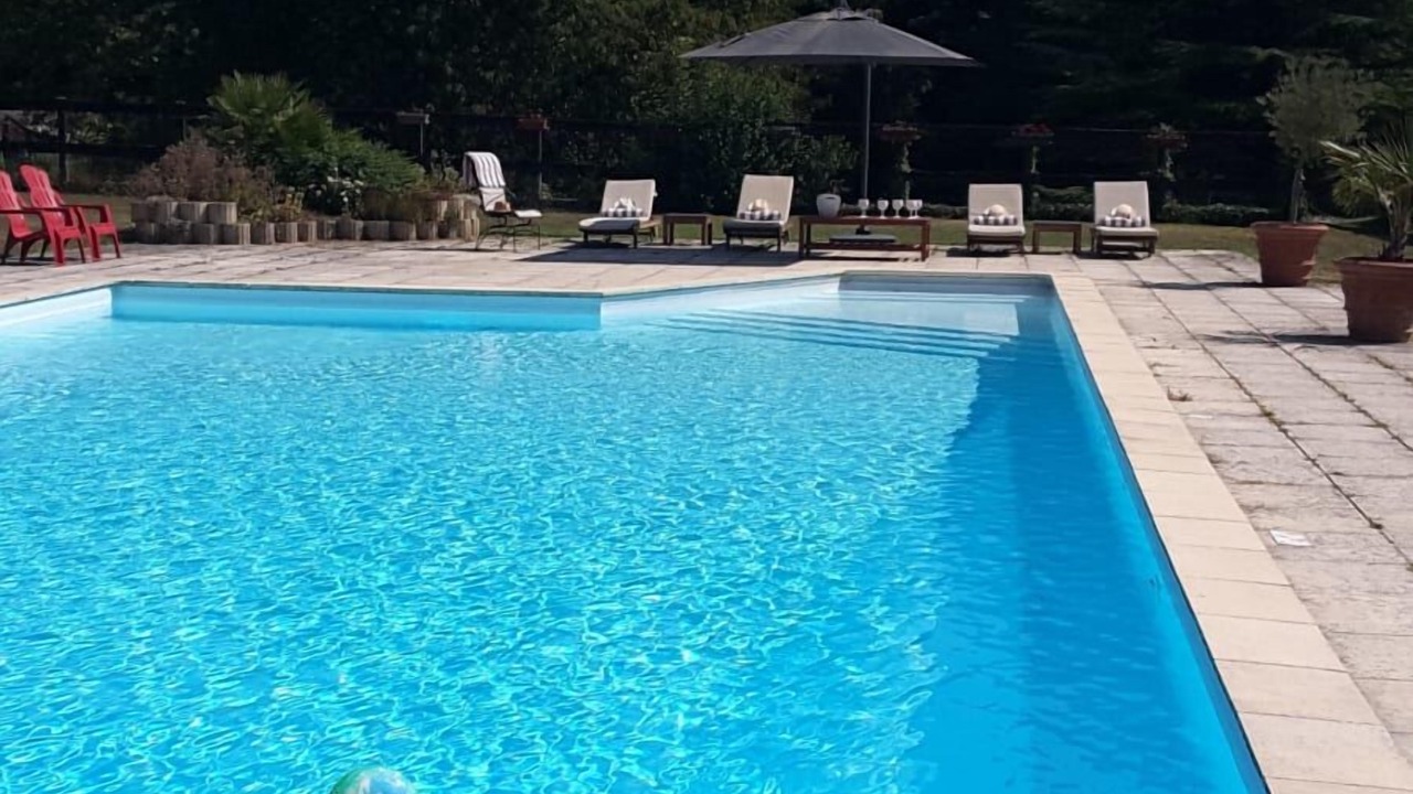 Photo of Outdoor in Le-Petit-Pressigny