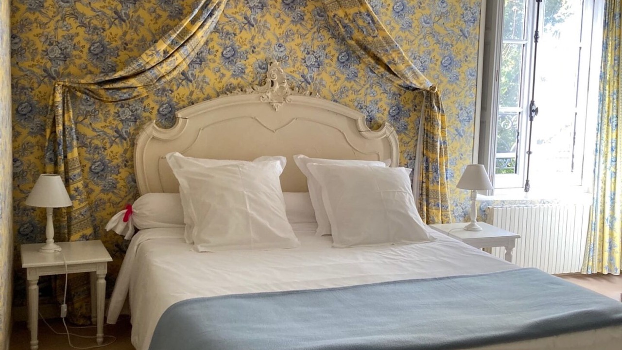 Photo of Outdoor in Le-Petit-Pressigny