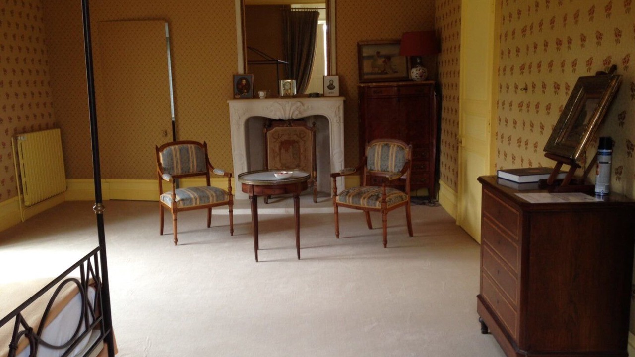 Photo of Outdoor in Le-Petit-Pressigny