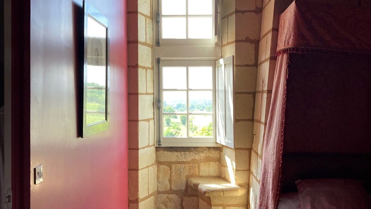 Photo of Outdoor in Le-Petit-Pressigny