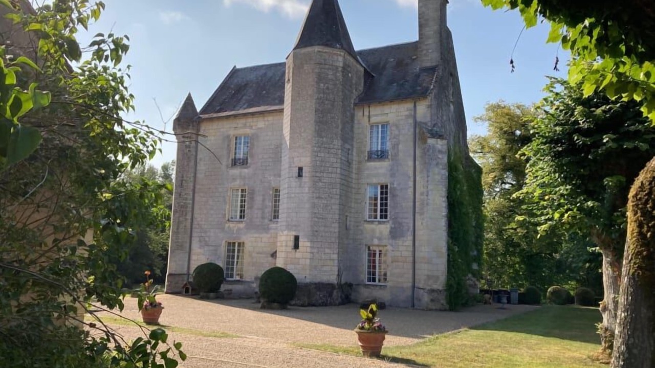 Photo of Outdoor in Le-Petit-Pressigny