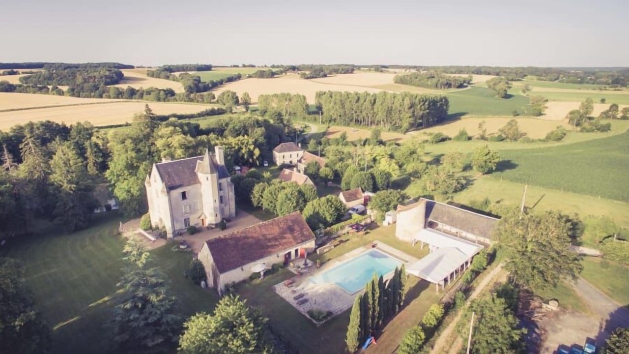 Photo of Outdoor in Le-Petit-Pressigny