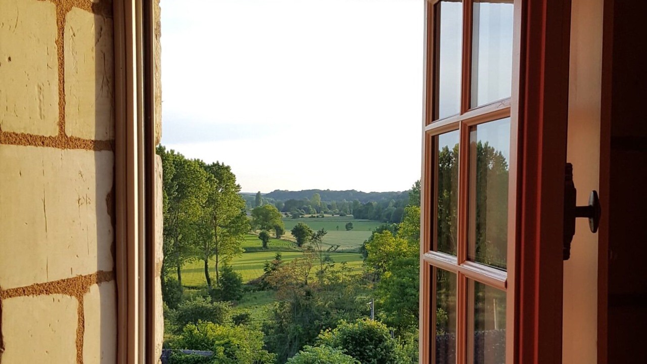 Photo of Outdoor in Le-Petit-Pressigny