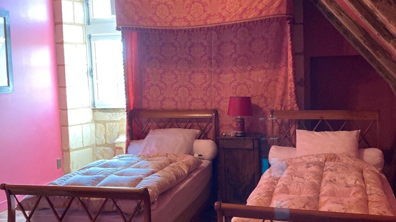 Photo of Outdoor in Le-Petit-Pressigny