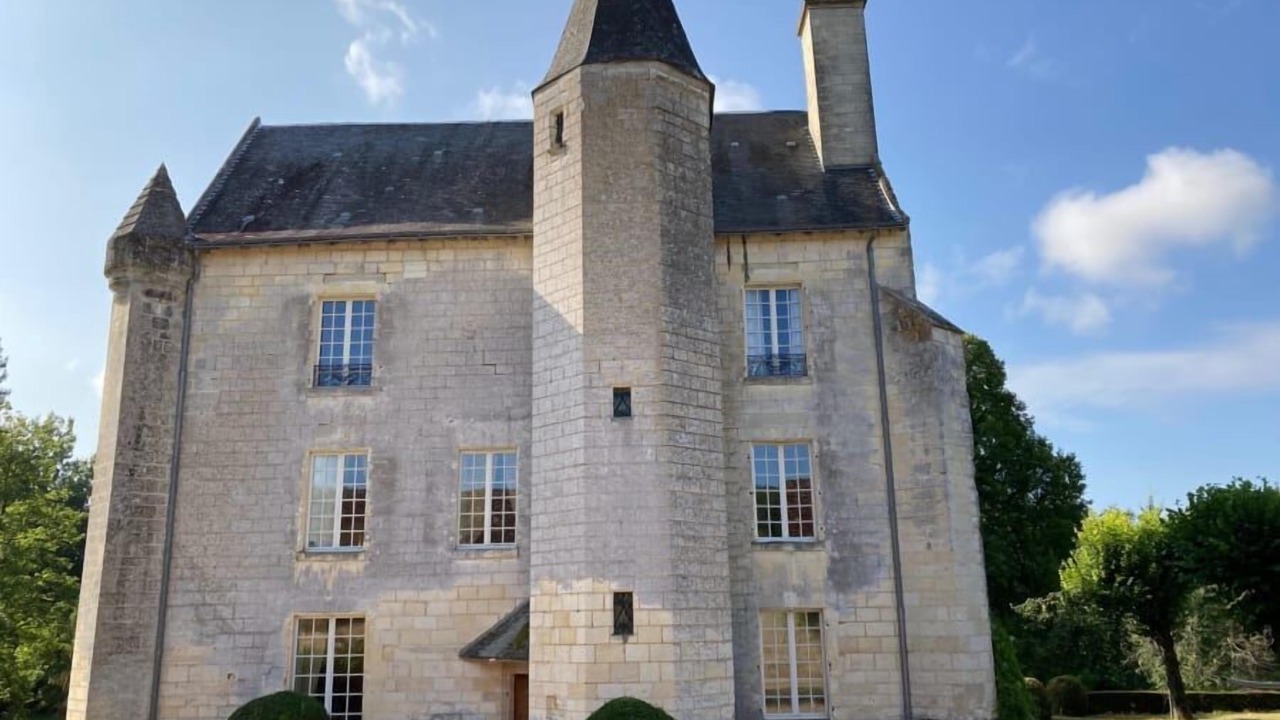 Photo of Outdoor in Le-Petit-Pressigny