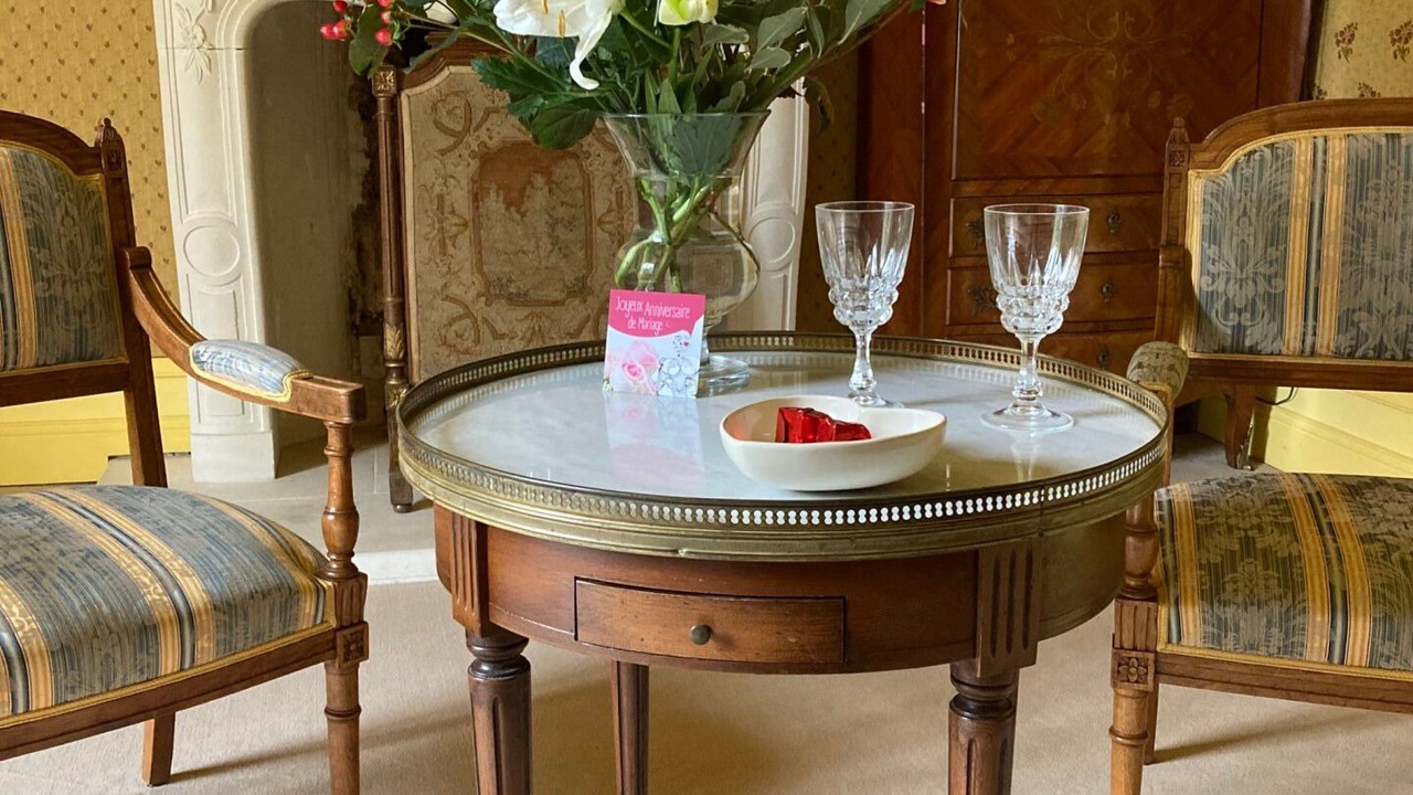 Photo of Outdoor in Le-Petit-Pressigny