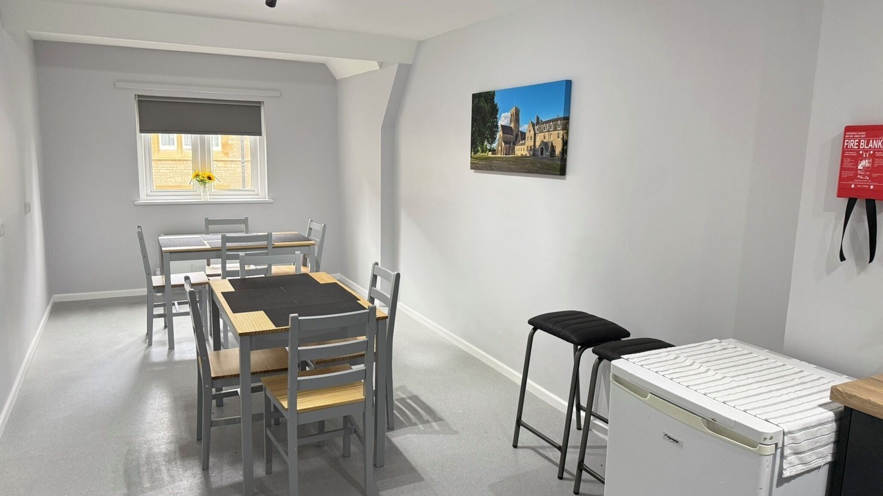 Photo of Outdoor in Hereford