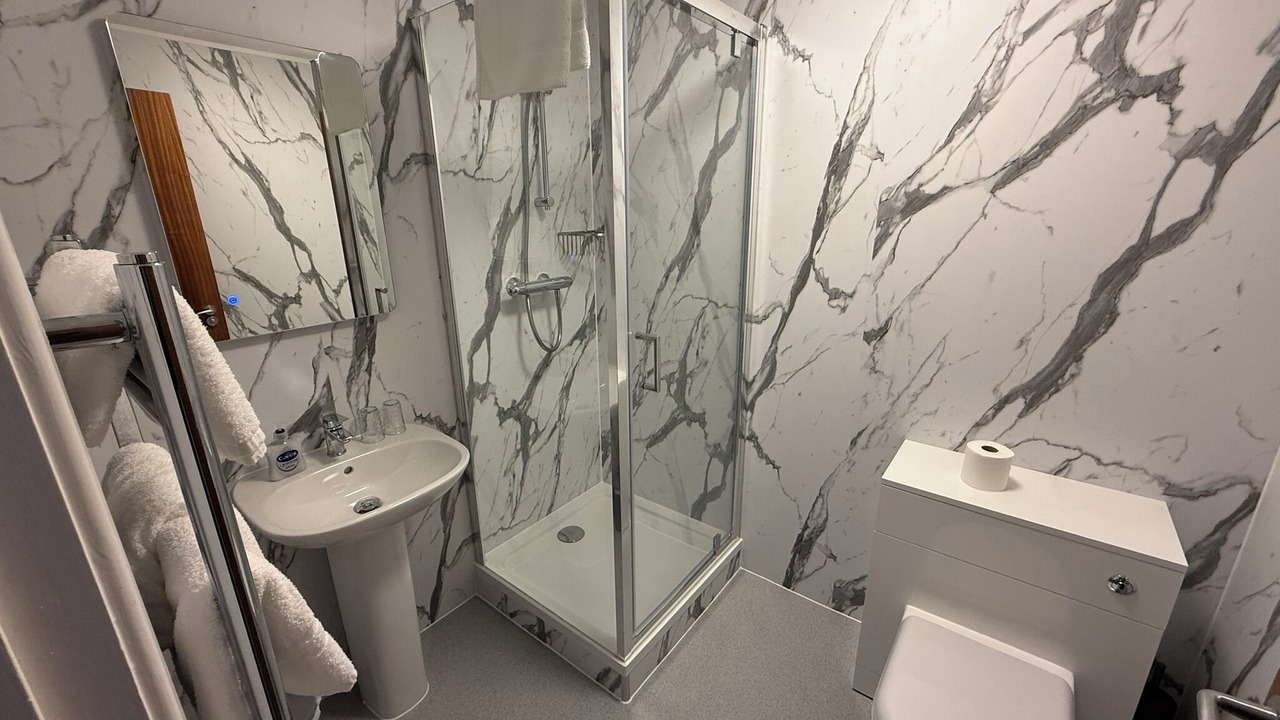 Photo of Bathroom in Hereford