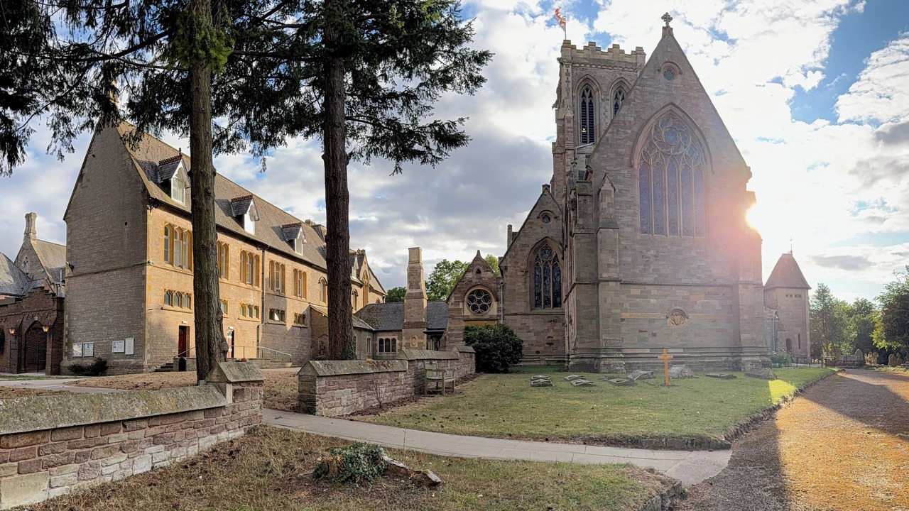 Photo of Outdoor in Hereford