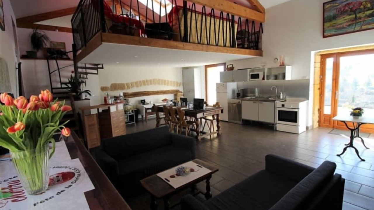 Photo of Patio Balcony in Bessenay