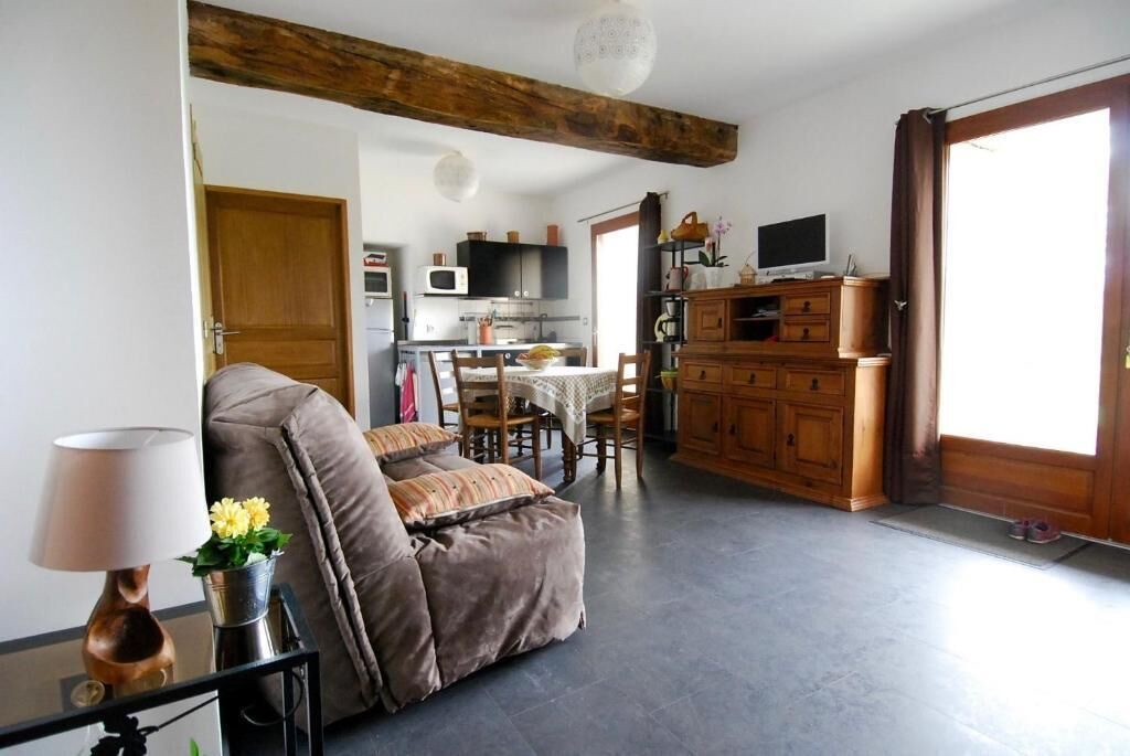 Photo of Livingroom in Bessenay