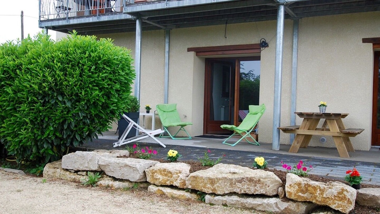 Photo of Outdoor in Bessenay